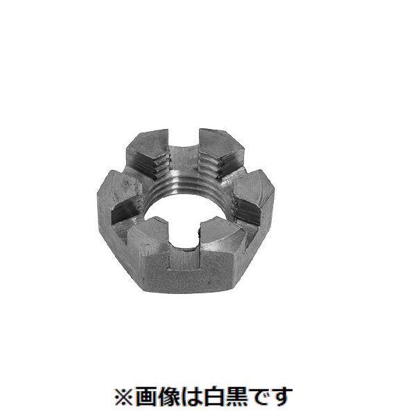 【個人宅配送不可】【個数：300個】ＳＵＮＣＯ 4548833528606 【300個入】 直送 代引不可 溝付きナット 低形 1種細目 M10X1．25