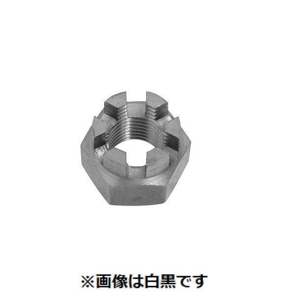 【個人宅配送不可】【個数：150個】ＳＵＮＣＯ 4548833529078 【150個入】 直送 代引不可 溝付きナット 高形 2種細目 M12X1．5
