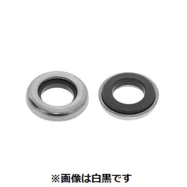 【個人宅配送不可】【個数：100個】ＳＵＮＣＯ 4548833530463 【100個入】 直送 代引不可 SUSパッキングW シリコンパッキン SM−10