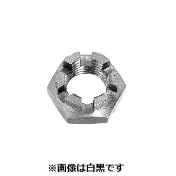 【個人宅配送不可】ＳＵＮＣＯ 4548833531514 【65個入】 直送 代引不可 SUS 溝付きナット 低形 2種細目 M22X1．5