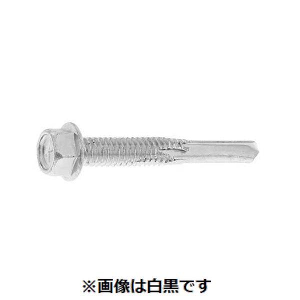 【個人宅配送不可】【個数：500個】ＳＵＮＣＯ 4548833582448 【500個入】 直送 代引不可 三価ユニクロ ニューポイント＃5HEX 5．5X38
