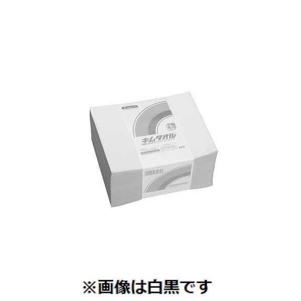 【個人宅配送不可】ＳＵＮＣＯ 4548833585432 【24個入】 直送 代引不可 61075 キムタオル白 ストロング4折6プライ 338 X 330
