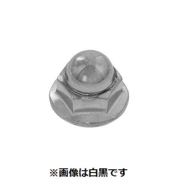 【人間宅送りとどける不可】【個数：600個】ＳＵＮＣＯ 4548833606151 【600個入】 直送 代引不可 ステンレス鋼 CAP付くさび中毒者 M6X1．0