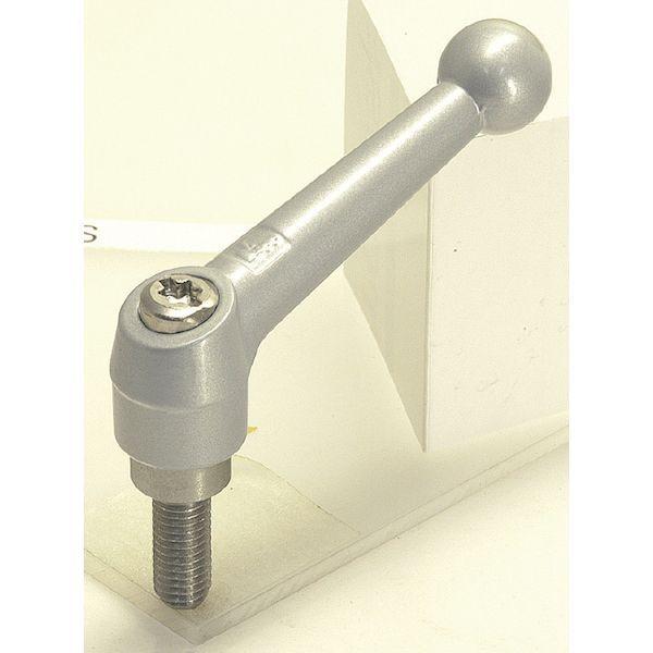 イマオコーポレーション IMAO KR16X30-SUS クランプレバー KR16X30SUSの通販は 5,483円