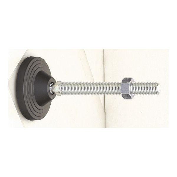 イマオコーポレーション IMAO LVAR125L24B-SUS エンプラレベリングパッド SUS LVAR125L24BSUS