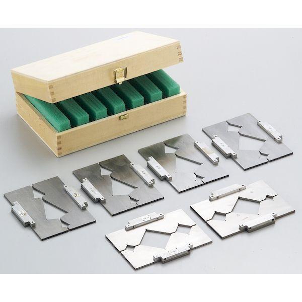 イマオコーポレーション IMAO MVCL150A アングルパラレルセット MVCL150A