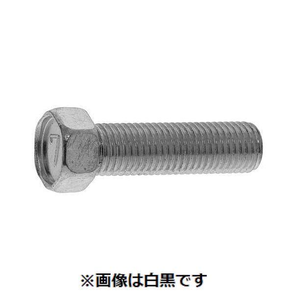 【個人宅配送不可】【個数：100個】ＳＵＮＣＯ 4548833629020 【100個入】 直送 代引不可 三価ホワイト 7 細目小形アプセット 12X45P1．25