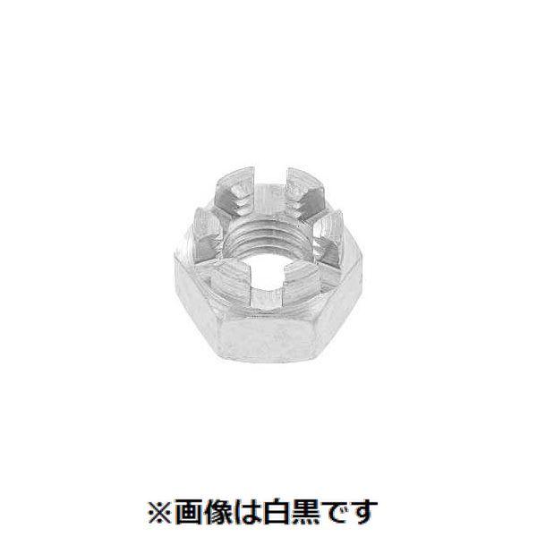 【個人宅配送不可】【個数：1個】ＳＵＮＣＯ 4548833668135 直送 代引不可 S45C H 溝付きナット 高形2種 M56