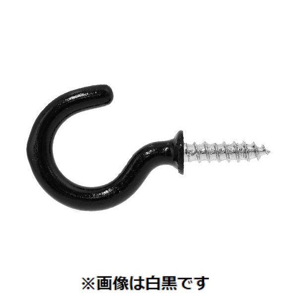 【個人宅配送不可】【個数：500個】ＳＵＮＣＯ 4548833718847 【500個入】 直送 代引不可 黒 洋灯吊 コーティング ATV−1−28−B