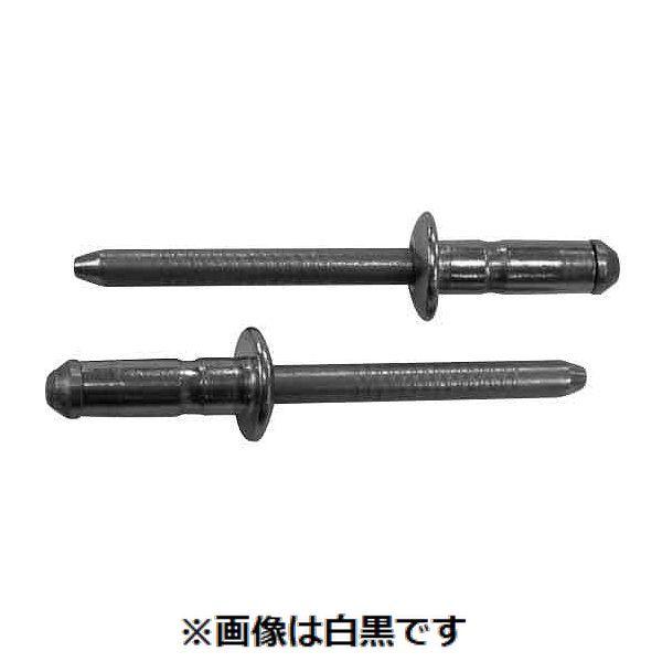【個人宅配送不可】ＳＵＮＣＯ 4548833746642 【4000個入】 直送 代引不可 三価ホワイト ロブバルブ 鉄−鉄 丸頭 LSB660