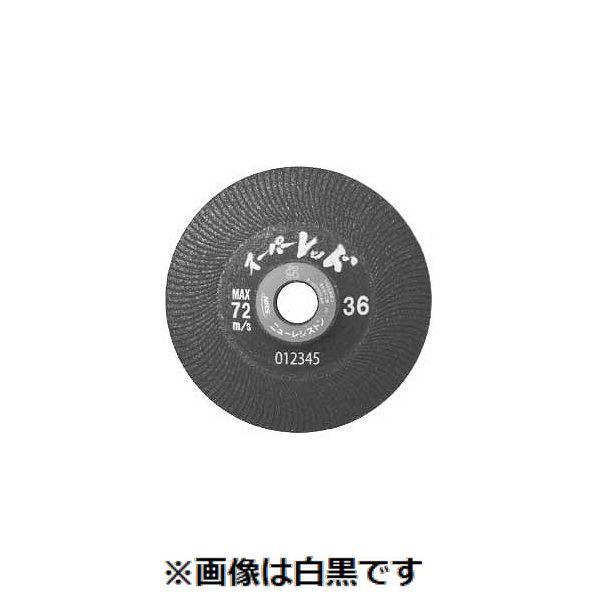 【個人宅配送不可】【個数：25個】ＳＵＮＣＯ 4548833754395 【25個入】 直送 代引不可 レジストン スーパーレッド 36 180X6X22