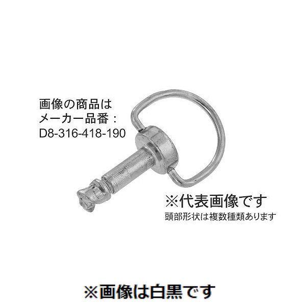 【人間宅送りとどける不可】ＳＵＮＣＯ 4548833801440 【500個入】 直送 代引不可 ズース スタッド4MM 大きさD8 314414191
