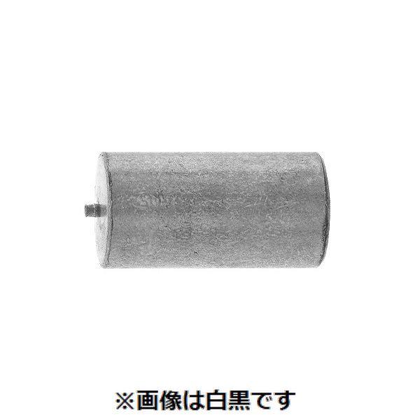 【人間宅送りとどける不可】ＳＵＮＣＯ 4548833815294 【500個入】 直送 代引不可 銅メッキ 雌ねじスタッド MS アジア技研製 TP6−25−M3