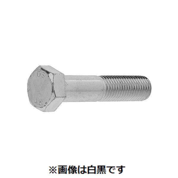 【個人宅配送不可】【個数：100個】ＳＵＮＣＯ 4548833821929 【100個入】 直送 代引不可 六角ボルト 半ネジ ヨット印ダイワ製 12X40