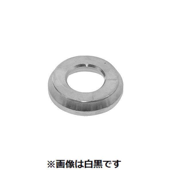 【個人宅配送不可】ＳＵＮＣＯ 4548833831751 【400個入】 直送 代引不可 三価ホワイト S45C アクティブクロス座金 M8X17X4．0