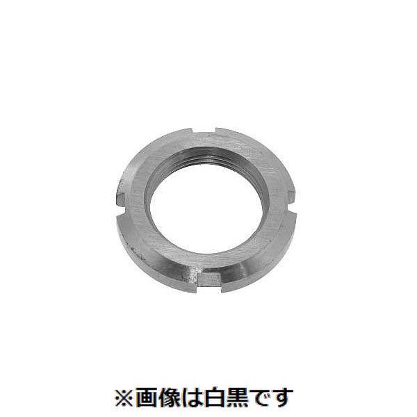 【個人宅配送不可】【個数：1個】ＳＵＮＣＯ 4548833832710 直送 代引不可 ベアリングナット 左ねじ AN−31L
