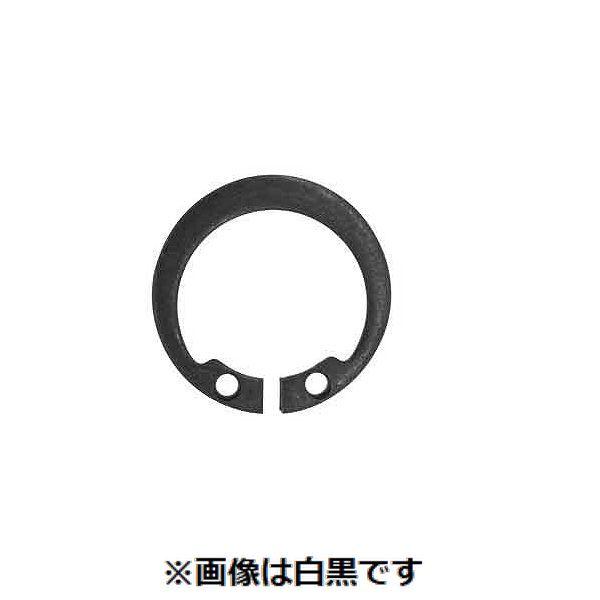 【個人宅配送不可】【個数：50個】ＳＵＮＣＯ 4548833838163 【50個入】 直送 代引不可 ACP 丸S止め輪 オチアイ ISTW−80