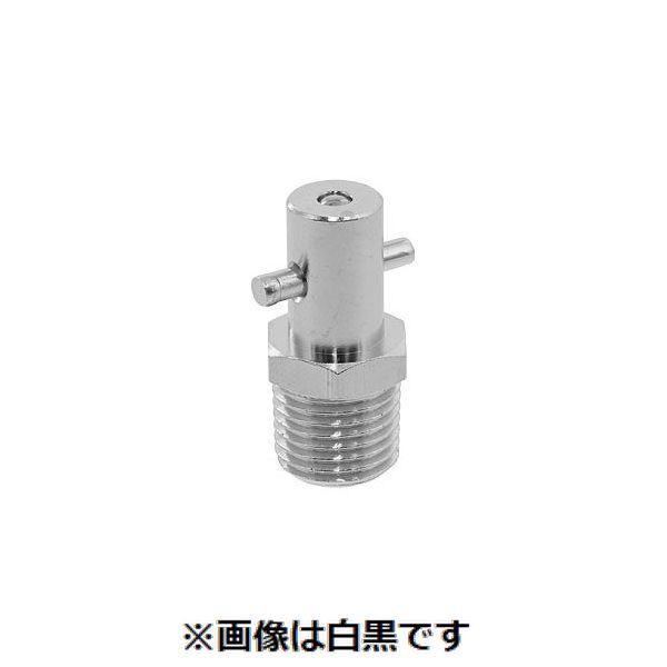 【個人宅配送不可】ＳＵＮＣＯ 4548833849275 【100個入】 直送 代引不可 SUS303 ピンタイプニップル 1／4 PF
