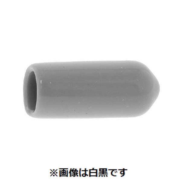 【個人宅配送不可】ＳＵＮＣＯ 4548833856464 【500個入】直送 代引不可 イエロー 丸先カバー 7．5 8X20