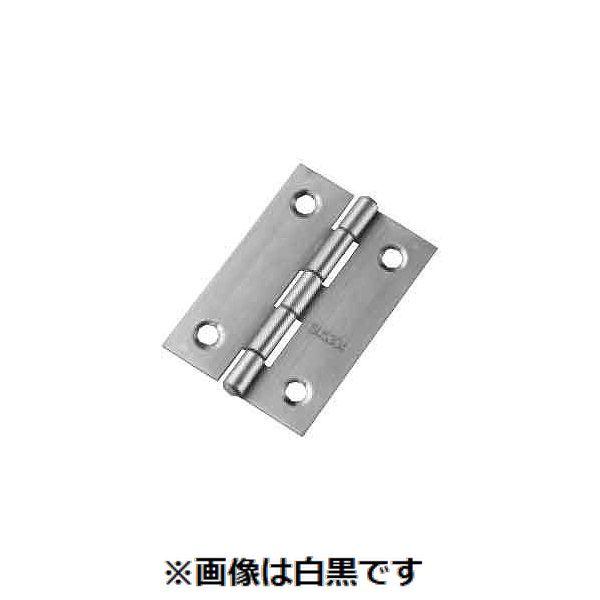 【個人宅配送不可】【個数：20個】ＳＵＮＣＯ 4548833918209 【20個入】 直送 代引不可 ステンレス丁番中厚 64