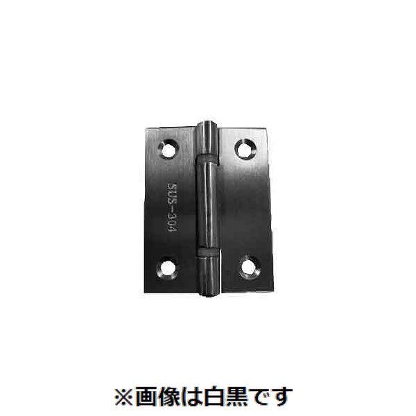 【個人宅配送不可】【個数：10個】ＳＵＮＣＯ 4548833918292 【10個入】 直送 代引不可 ステンレス丁番厚口 102