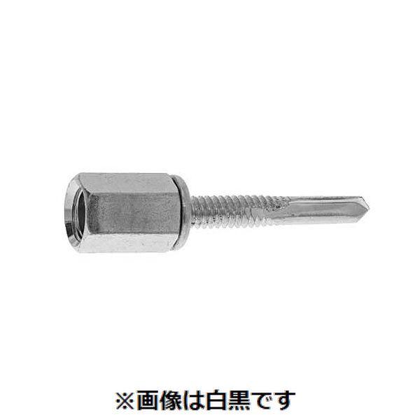 【個人宅配送不可】【個数：200個】ＳＵＮＣＯ 4548833936296 【200個入】 直送 代引不可 三価ホワイト ピアス インサート＃5 6 X 35