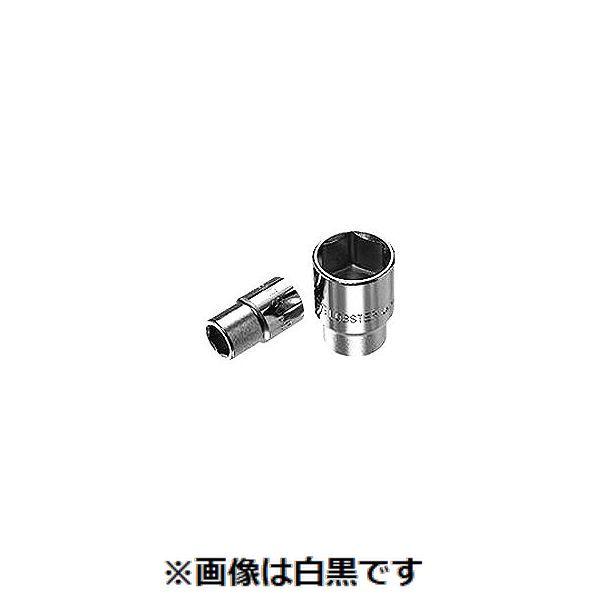 【個人宅配送不可】SUNCO 4549388020584 【5個入】直送 代引不可 6角 ソケット 差込角6．35 LM208Sの通販はau ...