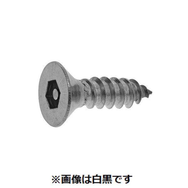 【個人宅配送不可】【個数：100個】ＳＵＮＣＯ 4549388079773 【100個入】 直送 代引不可 D10．44 SUSピン6カクABサラ 4．8X16