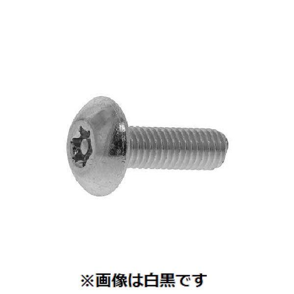 【人間宅送りとどける不可】ＳＵＮＣＯ 4549388121991 【500個入】 直送 代引不可 クローム TRXタンパープルーフ トラス小螺旋釘 T25 5 X 15
