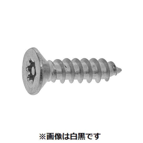 【個人宅配送不可】【個数：500個】ＳＵＮＣＯ 4549388141982 【500個入】 直送 代引不可 BK ステン TRXタンパー プルーフ Aサラ 4 X 20