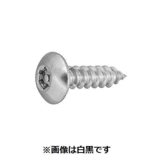 【個人宅配送不可】ＳＵＮＣＯ 4549388142040 【500個入】 直送 代引不可 BK ステン TRXタンパー プルーフ Aトラス 4 X 20