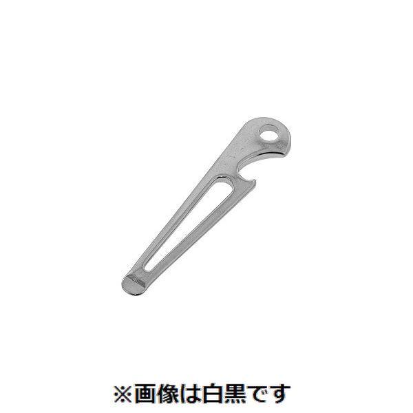 【個人宅配送不可】【個数：20個】ＳＵＮＣＯ 4549388247929 【20個入】 直送 代引不可 MM ステン シャックルキー CK−1