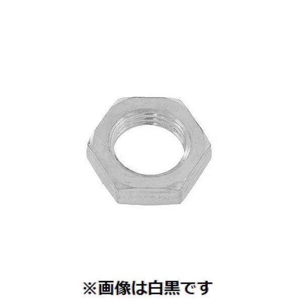 【個人宅配送不可】【個数：1000個】ＳＵＮＣＯ 4549388283965 【1000個入】 直送 代引不可 ニッケル 管用ナット P＝1．0 M8X12X4