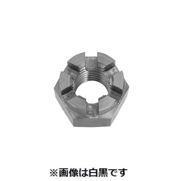 【個人宅配送不可】【個数：30個】ＳＵＮＣＯ 4549388284443 【30個入】 直送 代引不可 SUS 溝付きナット 高形 2種 7／8