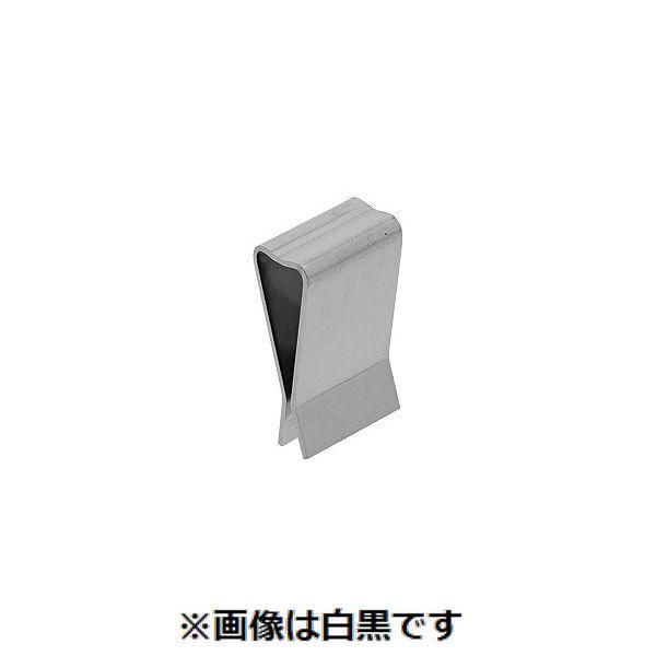【個人宅配送不可】【個数：50個】ＳＵＮＣＯ 4549388343690 【50個入】 直送 代引不可 MM ステン グレーチングクリップ GCJ型 GCJ−20 10,686円