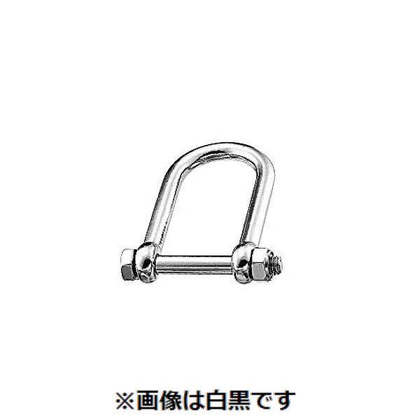 【個人宅配送不可】ＳＵＮＣＯ 4549388343850 【10個入】 直送 代引不可 MM ステン SLUシャックル M10 SLU−10