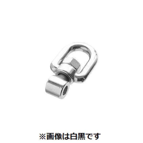 【個人宅配送不可】ＳＵＮＣＯ 4549388343898 【20個入】 直送 代引不可 MM ステン ジョイントスイベル JS−10