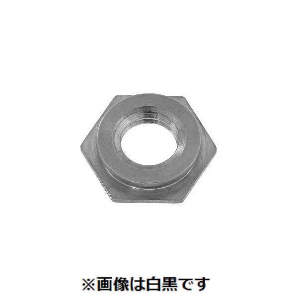 【個人宅配送不可】ＳＵＮＣＯ 4549388402229 【1500個入】 直送 代引不可 FABACE SUS クリンチング フラッシュ ナット PKS−M5−2