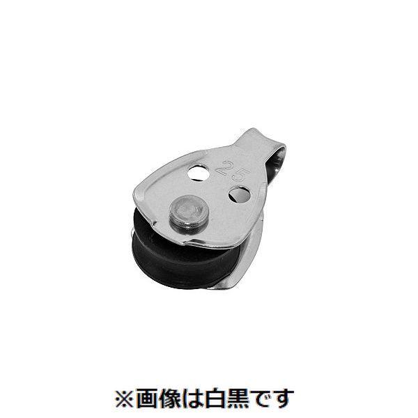 【個人宅配送不可】【個数：20個】ＳＵＮＣＯ 4549388409884 【20個入】 直送 代引不可 MM ステン プーリーブロック PB−25 12,463円