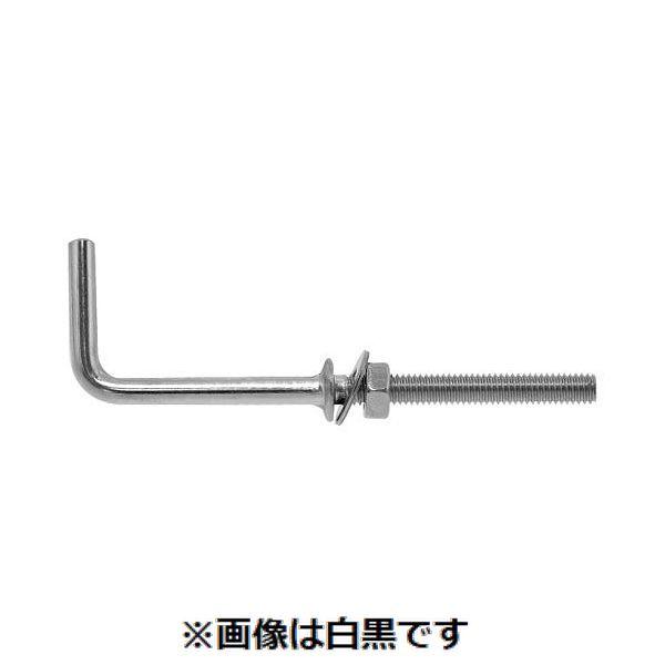 【個人宅配送不可】【個数：100個】ＳＵＮＣＯ 4549388430529 【100個入】 直送 代引不可 SUS 洋折 足長 ナット付 AS −122−32−32