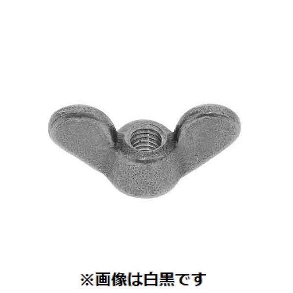 【個人宅配送不可】ＳＵＮＣＯ 4549388455751 【200個入】 直送 代引不可 SUS蝶ナット 1種 ロストワックス 5／16 D＝40