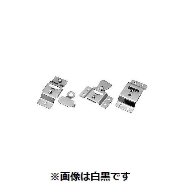 【個人宅配送不可】【個数：20個】ＳＵＮＣＯ 4549388476305 【20個入】 直送 代引不可 MM ステン 車体ドア留め金具 A型 DFA−2