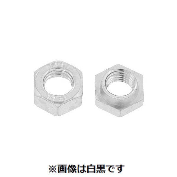 【個人宅配送不可】ＳＵＮＣＯ 4549388481590 【40個入】 直送 代引不可 SUSハードロックナット細目 M24X2．0