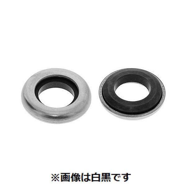 【個人宅配送不可】ＳＵＮＣＯ 4549388495283 【100個入】 直送 代引不可 SUSパッキングW フッ素ゴムパッキン PM−16