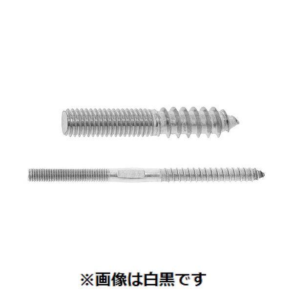 【個人宅配送不可】【個数：100個】ＳＵＮＣＯ 4549388496846 【100個入】 直送 代引不可 SUS ハンガーボルト 中押 8 X 120