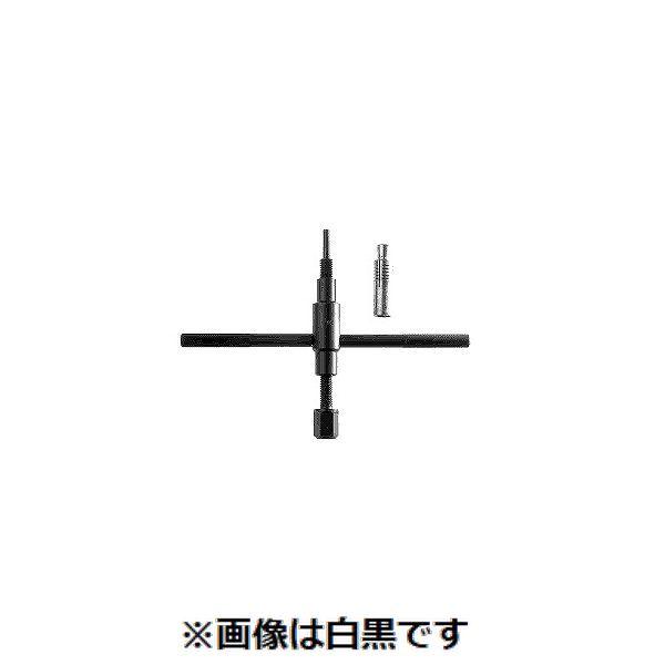 【個人宅配送不可】【個数：1個】ＳＵＮＣＯ 4549388516759 直送 代引不可 ヌッキー カットアンカー用 NK−M16
