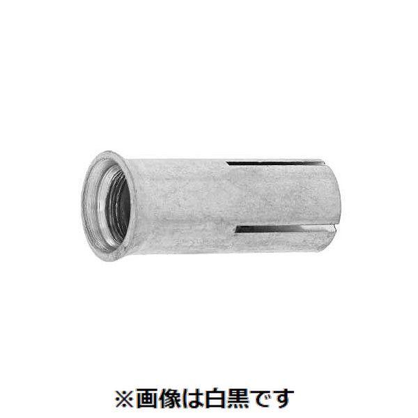 【個人宅配送不可】【個数:100個】SUNCO 4549388526857 【100個入】 直送 代引不可 SUS316 内ねじアンカー HKD−SR M6X25
