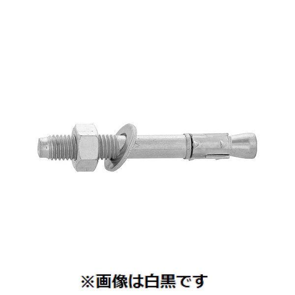 【個人宅配送不可】【個数：100個】ＳＵＮＣＯ 4549388526949 【100個入】 直送 代引不可 SUS316 HSAアンカー HSA−R M6X85