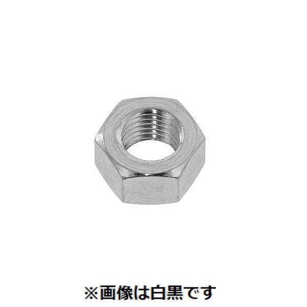 【個人宅配送不可】ＳＵＮＣＯ 4549388539451 【110個入】 直送 代引不可 三価ブラック 小形ナット 2種 B22細目 M16ホソメ1．5