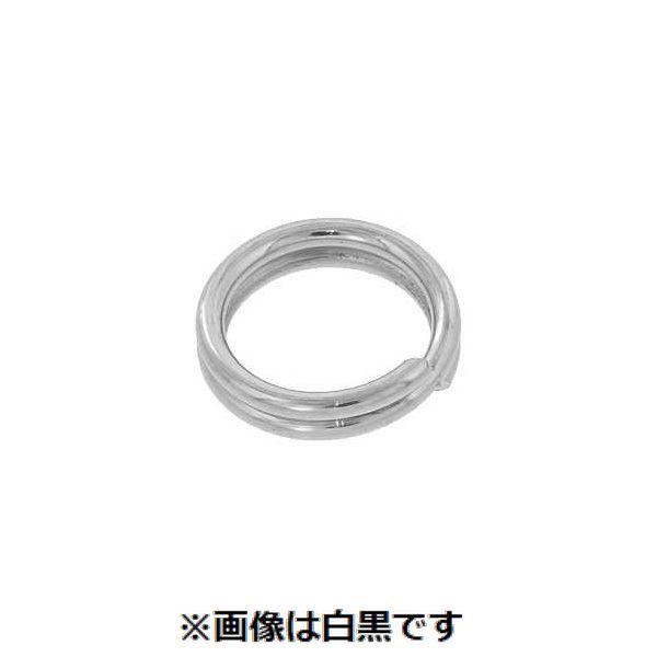 【個人宅配送不可】【個数：500個】ＳＵＮＣＯ 4549388700639 【500個入】 直送 代引不可 ニッケル ダブルリング IWR18−20